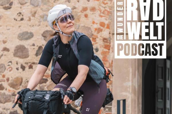 Bloggerreise auf dem R1-Podcast